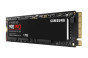 Samsung 990 PRO M.2 1 TB PCI Express 4.0 V-NAND MLC NVMe č.3