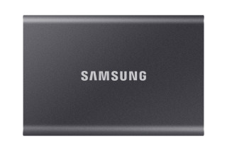 Samsung Portable SSD T7 1 TB Šedá č.1
