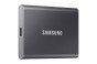 Samsung Portable SSD T7 1 TB Šedá č.2