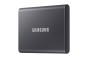 Samsung Portable SSD T7 1 TB Šedá č.3
