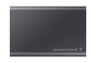 Samsung Portable SSD T7 1 TB Šedá č.4