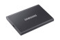 Samsung Portable SSD T7 1 TB Šedá č.5