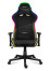 Herní židle Huzaro Force 6.2 Black RGB