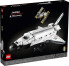 LEGO IKONY 10283 DISCOVERY SHUTTLE NASA