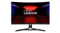 Lenovo Legion R27fc-30 LED display 68,6 cm (27&quot;) 1920 x 1080 px Full HD Černá
