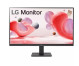 LG 27MR400-B.AEUQ počítačový monitor 68,6 cm (27&quot;) 1920 x 1080 px Full HD LED Černá