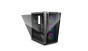 DeepCool Matrexx 70 ADD-RGB 3F Midi Tower Černá