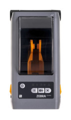 Zebra ZD410 tiskárna štítků Přímý tepelný 203 x 203 DPI 152 mm/s Kabelový a bezdrátový Wi-Fi Bluetooth č.2
