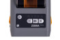 Zebra ZD410 tiskárna štítků Přímý tepelný 203 x 203 DPI 152 mm/s Kabelový a bezdrátový Wi-Fi Bluetooth č.13
