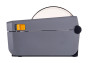 Zebra ZD410 tiskárna štítků Přímý tepelný 203 x 203 DPI 152 mm/s Kabelový a bezdrátový Wi-Fi Bluetooth č.15