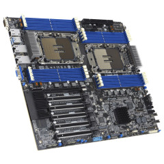 ASUS Z13PE-D16/ASMB11 Intel C741 LGA 4677 (Socket E) Rozšířený ATX č.1