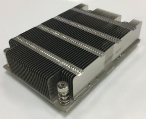 Supermicro SNK-P0062P Chladicí systém pro počítač Procesor Tepelná jímka / chladič č.1