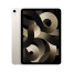 Apple iPad Air 64 GB 27,7 cm (10.9&quot;) Apple M 8 GB Wi-Fi 6 (802.11ax) iPadOS 15 Béžová č.4