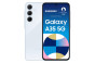 Samsung Galaxy A35 5G 16,8 cm (6.6&quot;) Dual SIM Android 14 USB typu C 8 GB 256 GB 5000 mAh Modrá