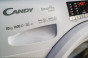 Candy Smart Pro Inverter CO 474TWM6/1-S pračka Přední plnění 7 kg 1400 ot/min Bílá