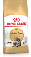 Royal Canin FBN Maine Coon Adult -  suché krmivo pro dospělé kočky - 4kg č.1