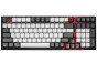 Mechanická klávesnice A4TECH BLOODY S98 USB Naraka (BLMS Red Switches) A4TKLA47296 č.2