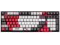 Mechanická klávesnice A4TECH BLOODY S98 USB Naraka (BLMS Red Switches) A4TKLA47296 č.8