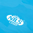 Samonafukovací karimatka NILS CAMP NC4062 Modrá č.2