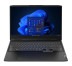 Lenovo IdeaPad Gaming 3 Laptop 39,6 cm (15.6&quot;) Full HD AMD Ryzen™ 7 7735HS 16 GB DDR5-SDRAM 512 GB SSD NVIDIA GeForce RTX 3050 Wi-Fi 6 (802.11ax) NoOS Šedá