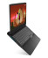 Lenovo IdeaPad Gaming 3 Laptop 39,6 cm (15.6&quot;) Full HD AMD Ryzen™ 7 7735HS 16 GB DDR5-SDRAM 512 GB SSD NVIDIA GeForce RTX 3050 Wi-Fi 6 (802.11ax) NoOS Šedá č.6