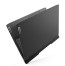 Lenovo IdeaPad Gaming 3 Laptop 39,6 cm (15.6&quot;) Full HD AMD Ryzen™ 7 7735HS 16 GB DDR5-SDRAM 512 GB SSD NVIDIA GeForce RTX 3050 Wi-Fi 6 (802.11ax) NoOS Šedá č.7