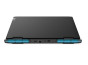 Lenovo IdeaPad Gaming 3 Laptop 39,6 cm (15.6&quot;) Full HD AMD Ryzen™ 7 7735HS 16 GB DDR5-SDRAM 512 GB SSD NVIDIA GeForce RTX 3050 Wi-Fi 6 (802.11ax) NoOS Šedá č.12