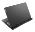 Lenovo IdeaPad Gaming 3 Laptop 39,6 cm (15.6&quot;) Full HD AMD Ryzen™ 7 7735HS 16 GB DDR5-SDRAM 512 GB SSD NVIDIA GeForce RTX 3050 Wi-Fi 6 (802.11ax) NoOS Šedá č.14