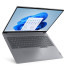 Lenovo ThinkBook 16 Laptop 40,6 cm (16&quot;) WUXGA AMD Ryzen™ 5 7530U 8 GB DDR4-SDRAM 512 GB SSD Wi-Fi 6 (802.11ax) Windows 11 Pro Šedá č.2