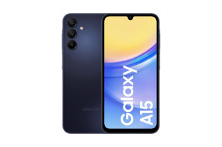 Samsung Galaxy A15 A155F 8GB/256GB Black č.2