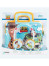 Pebble Gear ™ Toy Story Školní taška + sada sluchátek č.4