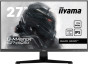 iiyama G-MASTER G2745QSU-B1 počítačový monitor 68,6 cm (27&quot;) 2560 x 1440 px Dual WQHD LED Černá