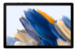 Samsung Galaxy Tab A8 SM-X205NZAA 4G LTE-TDD &amp; LTE-FDD 32 GB 26,7 cm (10.5&quot;) 3 GB Wi-Fi 5 (802.11ac) Šedá
