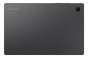 Samsung Galaxy Tab A8 SM-X205NZAA 4G LTE-TDD &amp; LTE-FDD 32 GB 26,7 cm (10.5&quot;) 3 GB Wi-Fi 5 (802.11ac) Šedá č.2