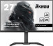 iiyama G-MASTER GB2745HSU-B1 počítačový monitor 68,6 cm (27&quot;) 1920 x 1080 px Full HD LED Černá