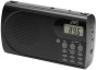 Přenosné rádio JVC RA-E431B