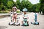 Scoot &amp; Ride Highwaykick 1 Děti Koloběžka s třemi koly Zelená č.20