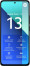 Xiaomi Redmi Note 13 16,9 cm (6.67&quot;) Dual SIM Android 13 4G USB typu C 8 GB 256 GB 5000 mAh Černá č.2