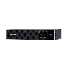 CyberPower PR3000ERT2U zdroj nepřerušovaného napětí Line-interaktivní 3 kVA 3000 W 8 AC zásuvky / AC zásuvek č.1
