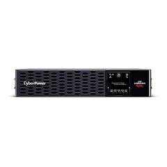CyberPower PR3000ERT2U zdroj nepřerušovaného napětí Line-interaktivní 3 kVA 3000 W 8 AC zásuvky / AC zásuvek č.3