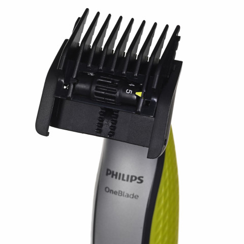 Philips OneBlade 360 QP2734/20 Obličej č.7