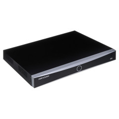Hikvision Digital Technology DS-7608NXI-K2/8P síťový videorekordér 1U Černá č.1