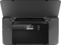 HP Officejet Mobilní tiskárna 200, Tisk, Tisk z USB na předním panelu č.12