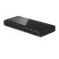 TP-Link UH700 USB 3.2 Gen 1 (3.1 Gen 1) Micro-B 5000 Mbit/s Černá