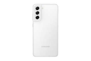 Samsung Galaxy S21 FE 5G SM-G990BZWFEUE chytrý telefon 16,3 cm (6.4&quot;) Dual SIM Android 11 USB typu C 6 GB 128 GB 4500 mAh Bílá č.2