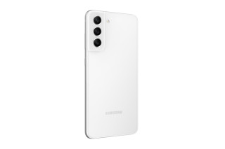 Samsung Galaxy S21 FE 5G SM-G990BZWFEUE chytrý telefon 16,3 cm (6.4&quot;) Dual SIM Android 11 USB typu C 6 GB 128 GB 4500 mAh Bílá č.3