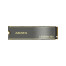 ADATA LEGEND 850 ALEG-850-1TCS SSD disk M.2 1 TB PCI Express 4.0 3D NAND NVMe