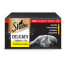 SHEBA Delicacy drůbeží příchutě v želé - vlhké krmivo pro kočky - 80x 85 g