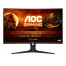 AOC G2 C27G2ZE/BK počítačový monitor 68,6 cm (27&quot;) 1920 x 1080 px Full HD LED Černá, Červená