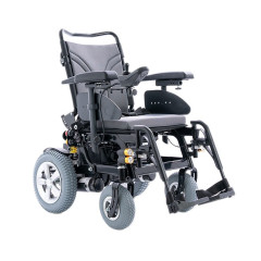Elektrický invalidní vozík LIMBER od společnosti Viteacare - 41CM č.1